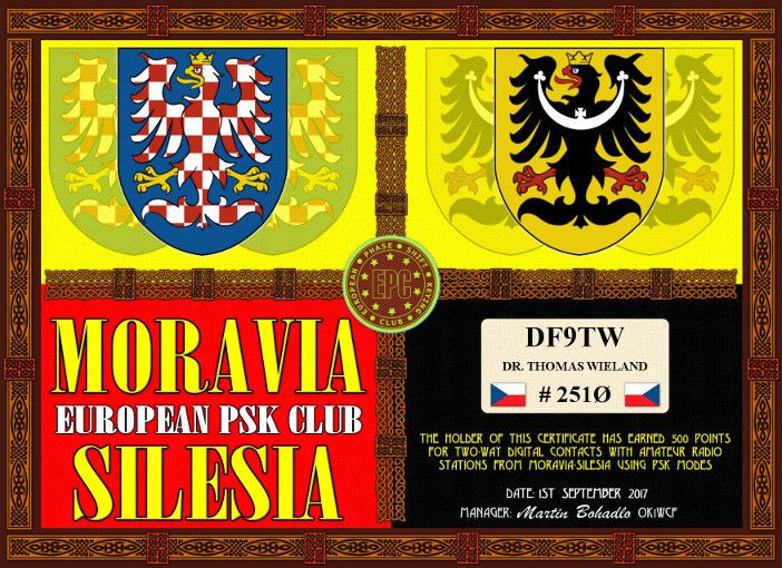 EPC EMPRA-Moravia