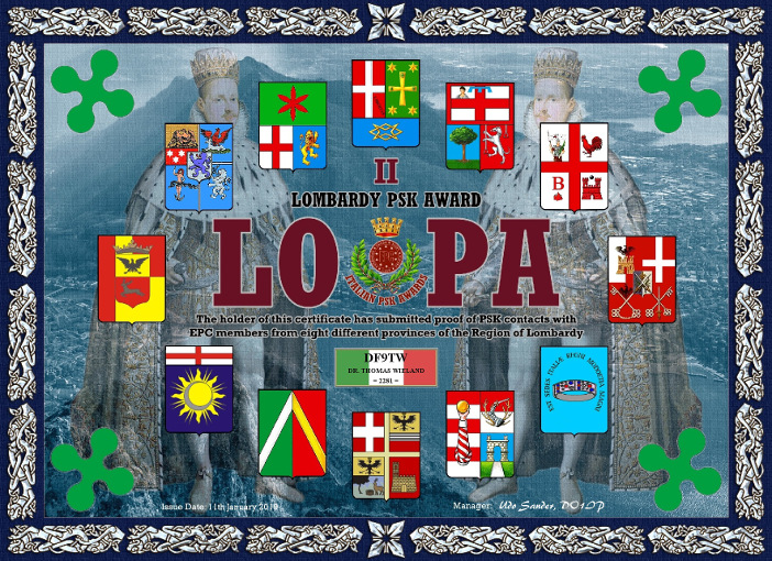 EPC LOPA-II