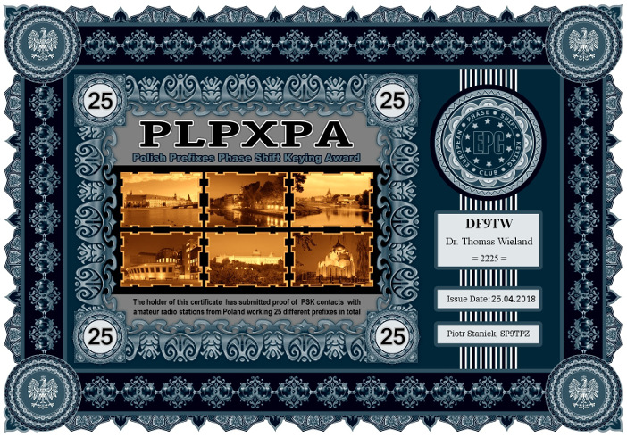 EPC PLPXPA-20