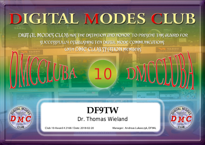 DMC Club-10