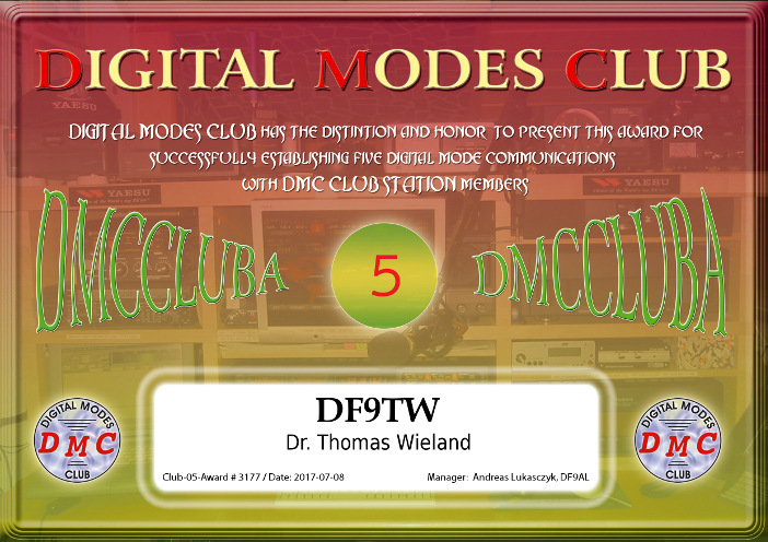 DMC Club-5