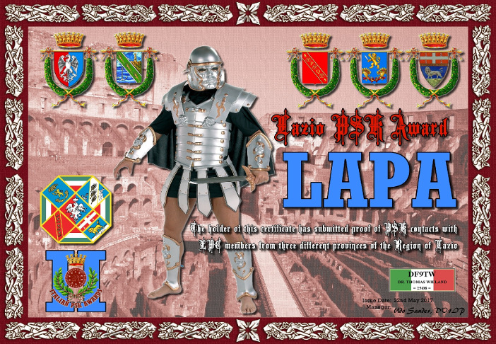 EPC LAPA-II