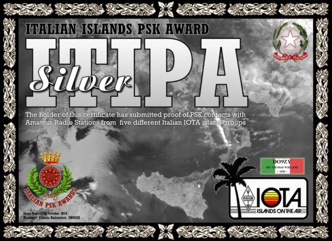 EPC ITIPA-Silver